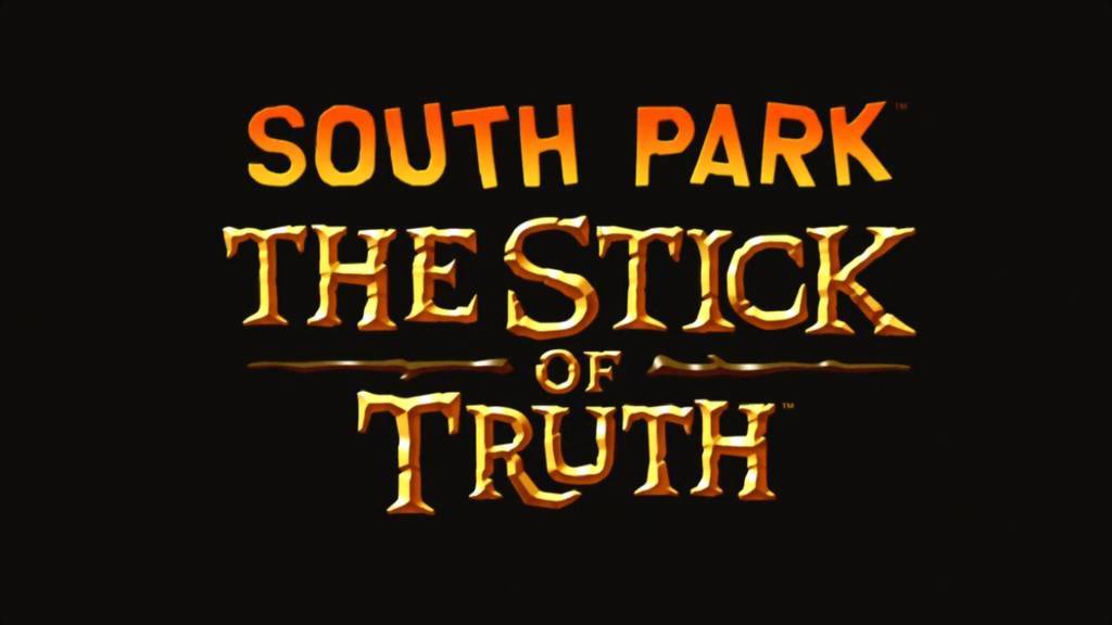 South Park: The Stick of Truth - PlayStation 3 (PS3) Game