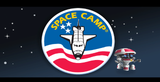 Space Camp - Nintendo Wii Game
