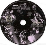 Space Jam - PlayStation 1 (PS1) Game