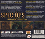 Spec Ops: Airborne Commando - PlayStation 1 (PS1) Game