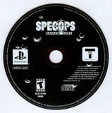 Spec Ops: Ranger Elite - PlayStation 1 (PS1) Game