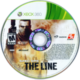 Spec Ops: The Line - Xbox 360 Game