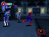 Spider-Man 2: Enter: Electro - PlayStation 1 (PS1) Game
