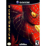 Spider-Man 2 - GameCube Game Complete - YourGamingShop.com - Buy, Sell, Trade Video Games Online. 120 Day Warranty. Satisfaction Guaranteed.