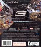 Spider-Man 3 - PlayStation 3 (PS3) Game