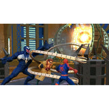 Spider-Man: Friend or Foe - PlayStation 2 (PS2) Game Complete - YourGamingShop.com - Buy, Sell, Trade Video Games Online. 120 Day Warranty. Satisfaction Guaranteed.