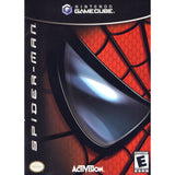 Spider-Man - GameCube Game