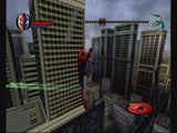 Spider-Man (Players Choice) - Nintendo GameCube Game