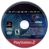 Spider-Man (Greatest Hits) - PlayStation 2 (PS2) Game Complete - YourGamingShop.com - Buy, Sell, Trade Video Games Online. 120 Day Warranty. Satisfaction Guaranteed.