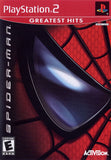 Spider-Man (Greatest Hits) - PlayStation 2 (PS2) Game