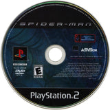 Spider-Man - PlayStation 2 (PS2) Game Complete - YourGamingShop.com - Buy, Sell, Trade Video Games Online. 120 Day Warranty. Satisfaction Guaranteed.