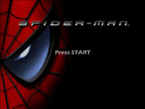 Spider-Man - PlayStation 2 (PS2) Game