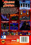 Spider-Man and Venom: Maximum Carnage (Red Cart) - Sega Genesis Game