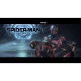 Spider-Man: Edge of Time - PlayStation 3 (PS3) Game