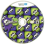 Splatoon - Nintendo Wii U Game