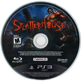 Splatterhouse - PlayStation 3 (PS3) Game