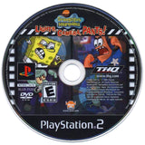 SpongeBob SquarePants: Lights, Camera, Pants! - PlayStation 2 (PS2) Game