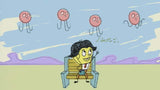 UDraw: SpongeBob SquigglePants - Nintendo Wii Game