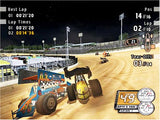 Sprint Cars 2: Showdown at Eldora - PlayStation 2 (PS2) Game