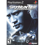 Spy Hunter: Nowhere to Run - PlayStation 2 (PS2) Game Complete - YourGamingShop.com - Buy, Sell, Trade Video Games Online. 120 Day Warranty. Satisfaction Guaranteed.