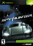 Spy Hunter - Microsoft Xbox Game