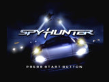 Spy Hunter - PlayStation 2 (PS2) Game - YourGamingShop.com - Buy, Sell, Trade Video Games Online. 120 Day Warranty. Satisfaction Guaranteed.