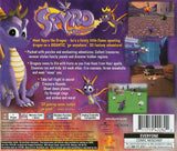 Spyro the Dragon (Greatest Hits) - PlayStation 1 (PS1) Game