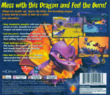 Spyro 2: Ripto's Rage! (Greatest Hits) - PlayStation 1 (PS1) Game - YourGamingShop.com - Buy, Sell, Trade Video Games Online. 120 Day Warranty. Satisfaction Guaranteed.