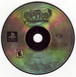 Spyro 2: Ripto's Rage! (Greatest Hits) - PlayStation 1 (PS1) Game - YourGamingShop.com - Buy, Sell, Trade Video Games Online. 120 Day Warranty. Satisfaction Guaranteed.
