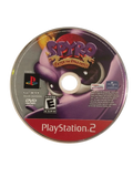 Spyro: Enter the Dragonfly (Greatest Hits) - PlayStation 2 (PS2) Game