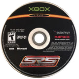 SRS: Street Racing Syndicate - Microsoft Xbox Game