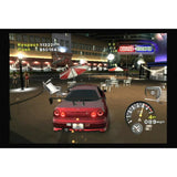 SRS: Street Racing Syndicate - Microsoft Xbox Game