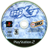 SSX 3 - PlayStation 2 (PS2) Game