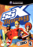 SSX Tricky - Nintendo GameCube Game