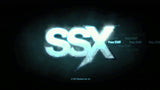 SSX - Xbox 360 Game