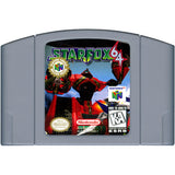 Star Fox 64 - Authentic Nintendo 64 (N64) Game Cartridge