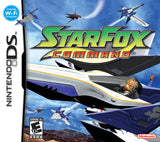 Star Fox Command - Nintendo DS Game