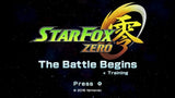 Star Fox Zero - Nintendo Wii U Game
