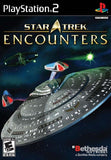 Star Trek: Encounters - PlayStation 2 (PS2) Game
