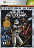 Star Wars: Battlefront II (Platinum Hits) - Microsoft Xbox Game