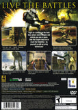 Star Wars: Battlefront - PlayStation 2 (PS2) Game