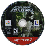 Star Wars: Battlefront (Greatest Hits) - PlayStation 2 (PS2) Game