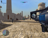 Star Wars: Battlefront - Microsoft Xbox Game
