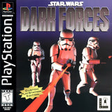 Star Wars: Dark Forces - PlayStation 1 (PS1) Game