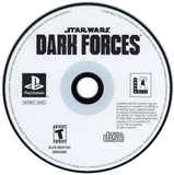 Star Wars: Dark Forces (Greatest Hits) - PlayStation 1 (PS1) Game