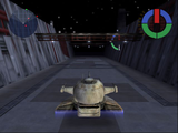 Star Wars: Demolition - Sega Dreamcast Game