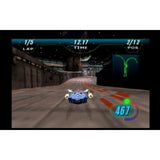 Star Wars: Episode I - Racer - Sega Dreamcast Game Complete - YourGamingShop.com - Buy, Sell, Trade Video Games Online. 120 Day Warranty. Satisfaction Guaranteed.