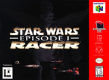 Star Wars Episode I Racer - Authentic Nintendo 64 (N64) Game Cartridge - YourGamingShop.com - Buy, Sell, Trade Video Games Online. 120 Day Warranty. Satisfaction Guaranteed.