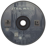 Star Wars: Episode I: The Phantom Menace (Greatest Hits) - PlayStation 1 (PS1) Game