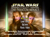 Star Wars: Episode I: The Phantom Menace (Greatest Hits) - PlayStation 1 (PS1) Game